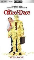 Office Space [UMD]